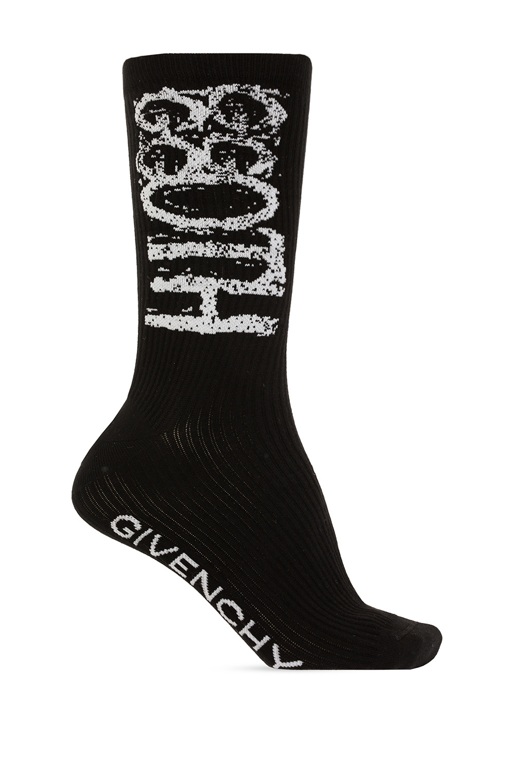 Givenchy hot sale socks sneakers